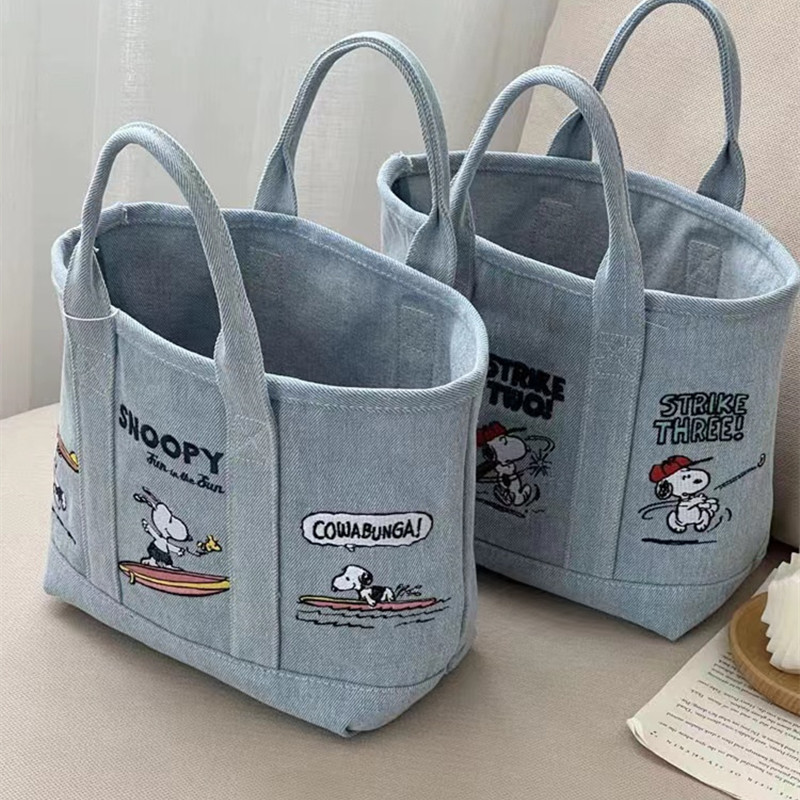 Embroidery Workshop - Nueva Bolsa de Lona con Diseño