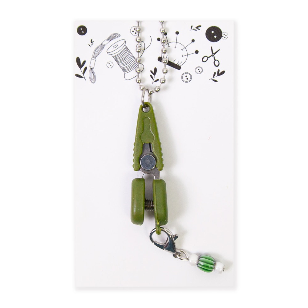 Tijeras de Bolsillo Mini con C - Embroidery Scissors Small reseña y precio