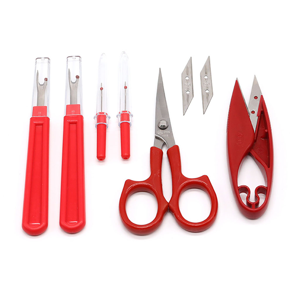 Kit de destripador de costura  - Embroidery Removal reseña y precio