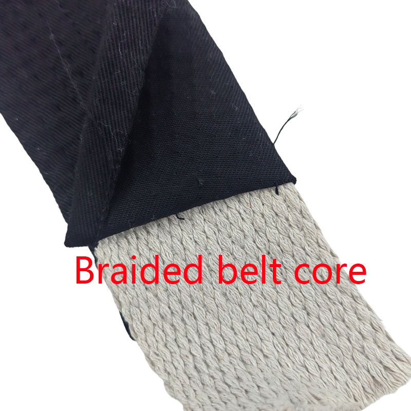 WTF World Taekwondo cinturón n - Embroidery World reseña y precio