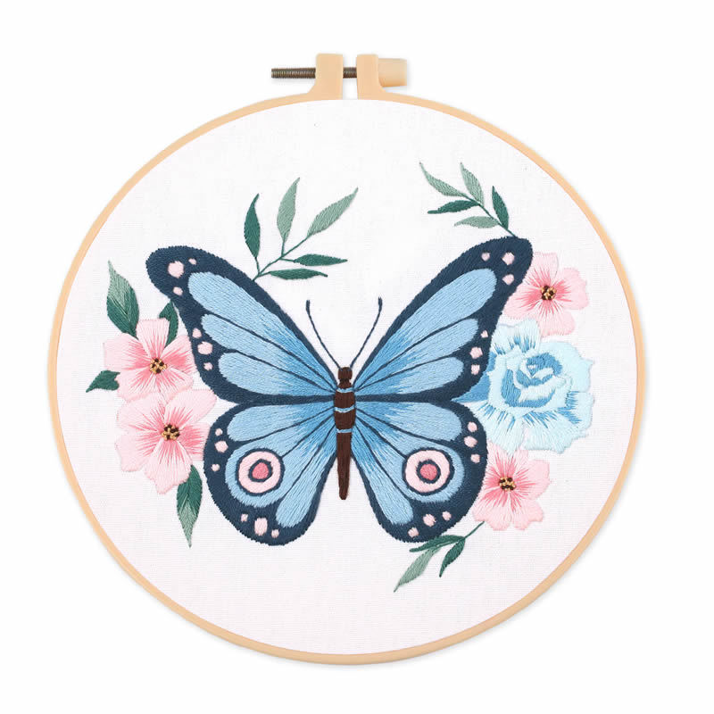 1 pieza de kit de bordado de m - Embroidery Needles reseña y precio