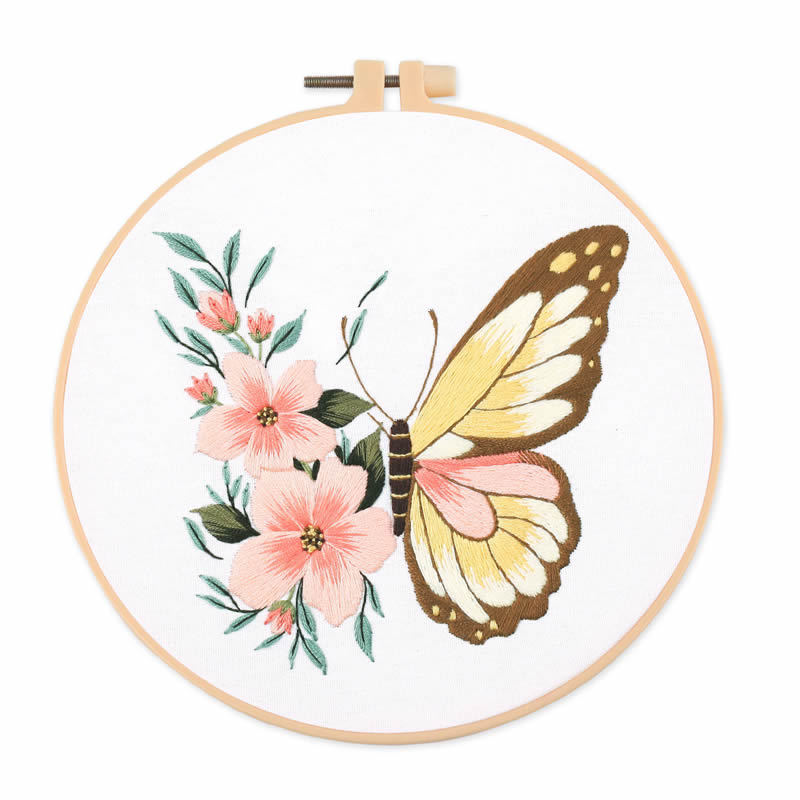 1 pieza de kit de bordado de m - Embroidery Needles reseña y precio