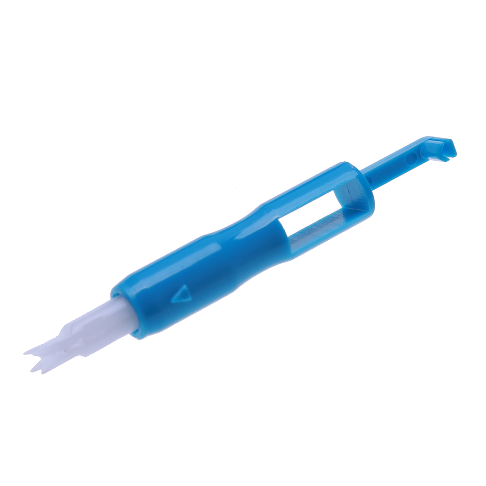 Enhebradores de Agujas Manuale - Embroidery Needles reseña y precio