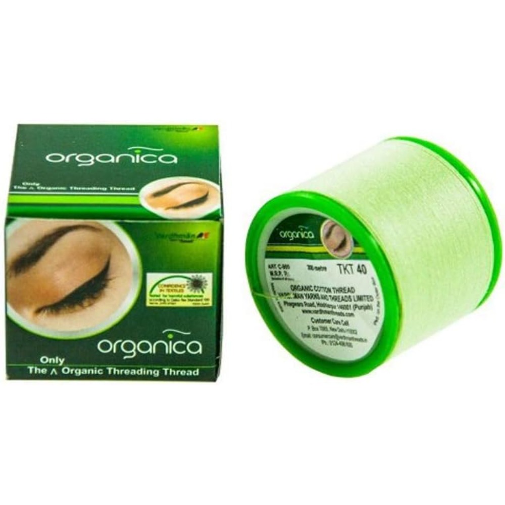 Hilo de Bordar 100% Algodón, V - Embroidery Thread Yarn reseña y precio