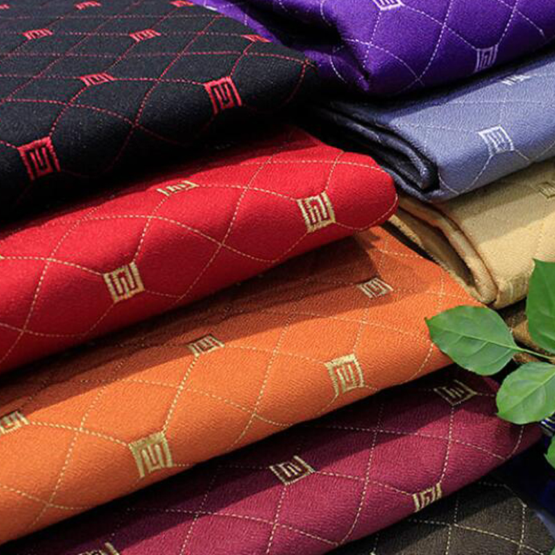 Tela acolchada de lino y algod - Embroidery Quilt Cover reseña y precio
