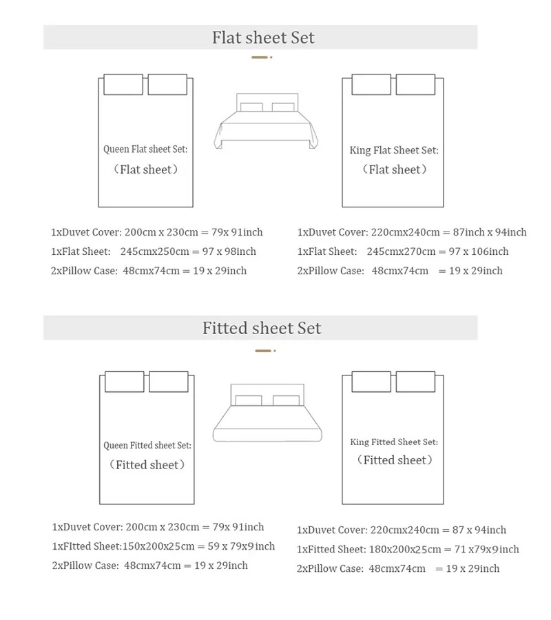 Juego de cama de lujo con bord - Embroidery Quilt Cover reseña y precio