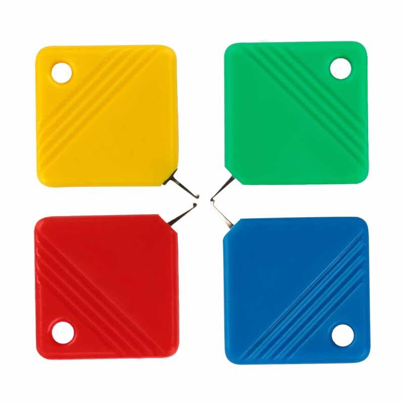 10 unids/set enhebrador de agu - Embroidery Workshop reseña y precio