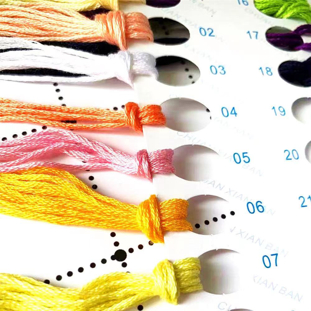 ZZ5967 Kits de punto de cruz,  - Embroidery World reseña y precio