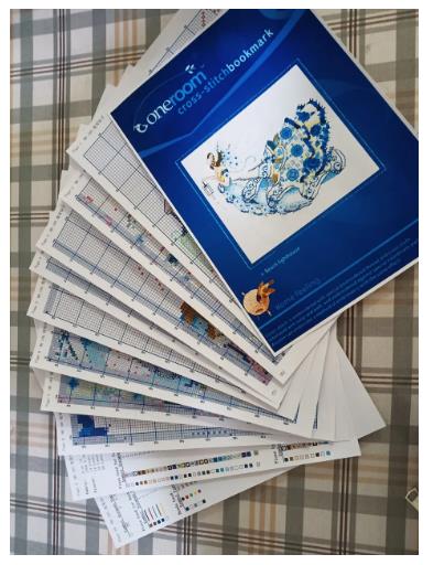 BT Hen And Chick Home Work Kit - Embroidery Workshop reseña y precio