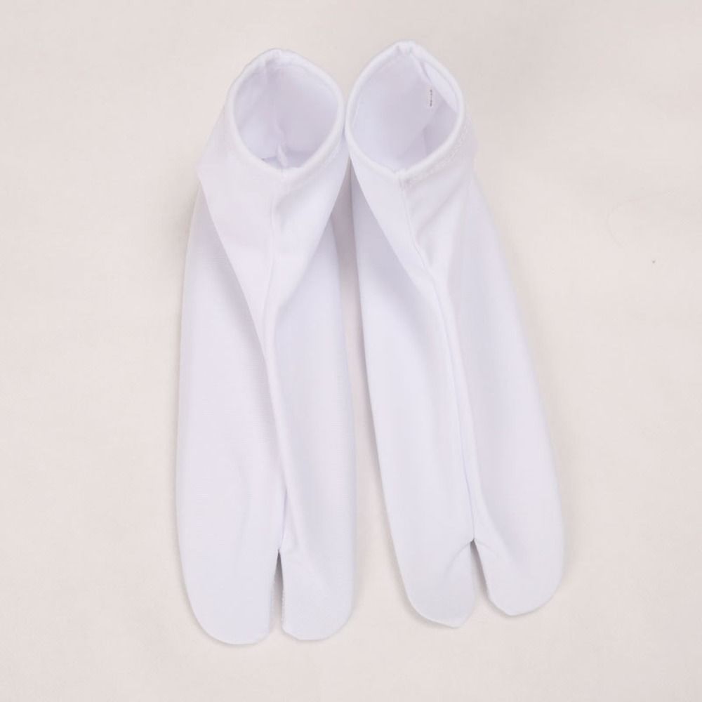 Calcetines de dos dedos con bo - Embroidery On Socks reseña y precio