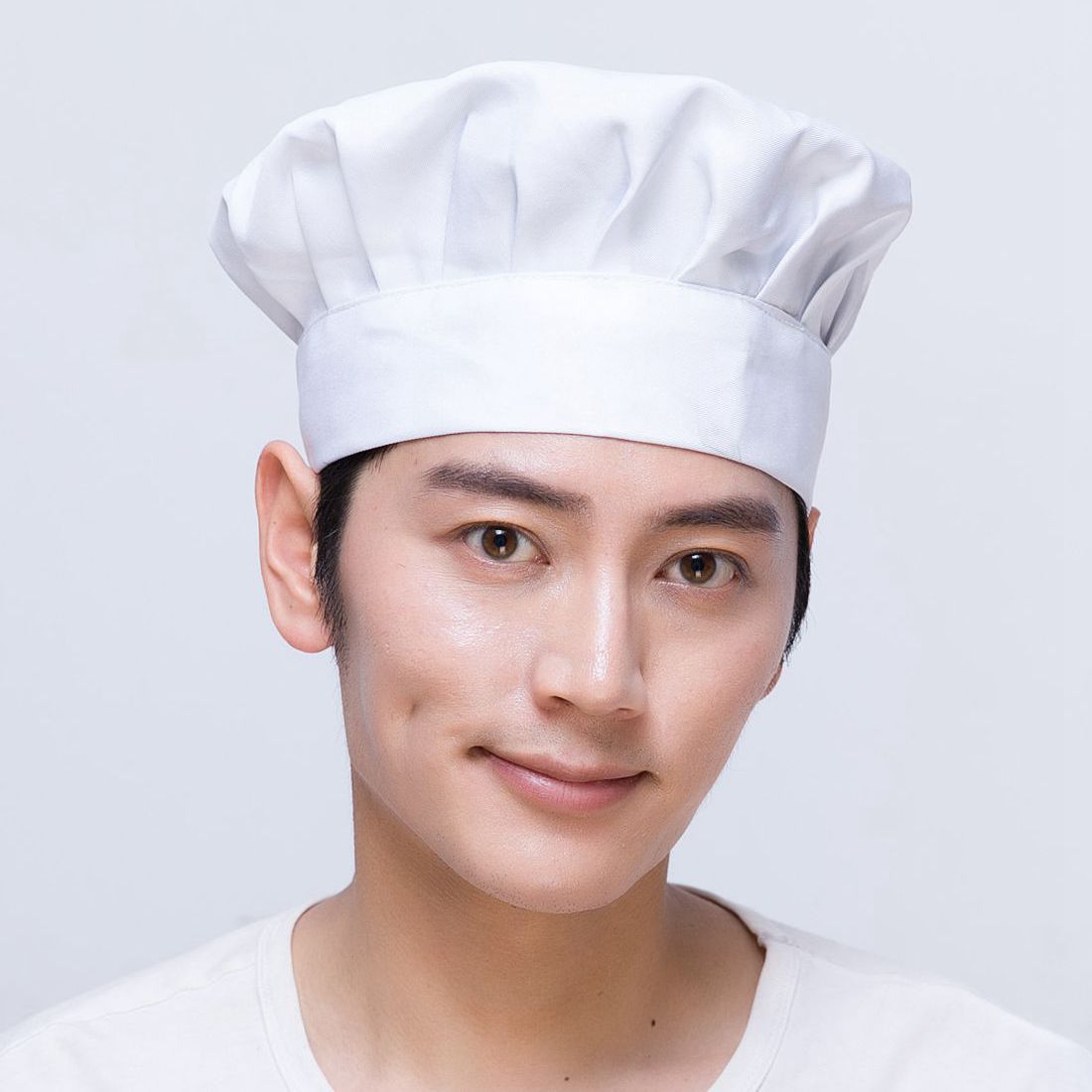 Gorra de Chef personalizada pa - Embroidery Workshop reseña y precio