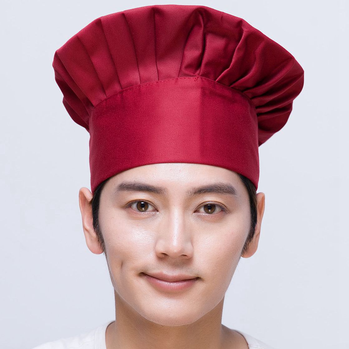 Gorra de Chef personalizada pa - Embroidery Workshop reseña y precio