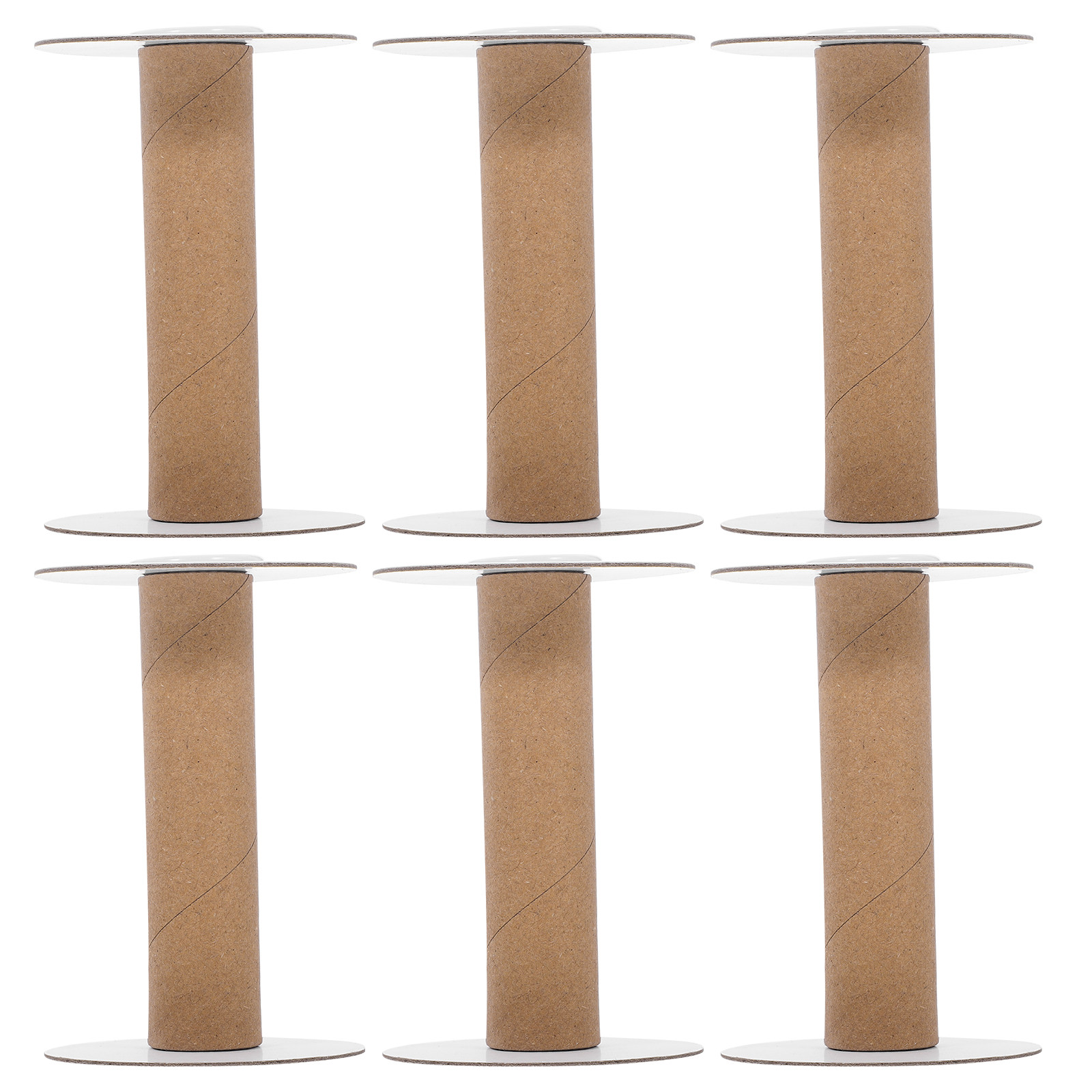 10 Bobinas de Hilo Resistentes - Embroidery Thread Yarn reseña y precio