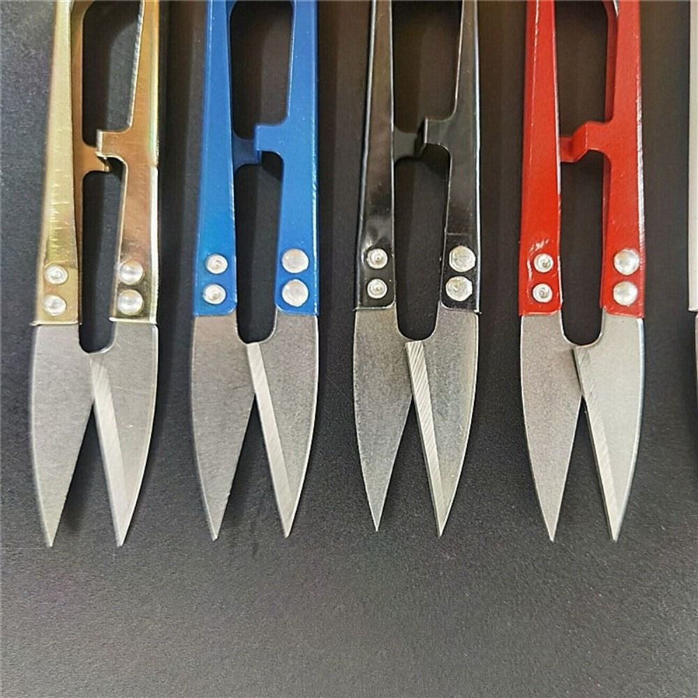 Nuevas Tijeras de Costura en F - Embroidery Scissors Small reseña y precio