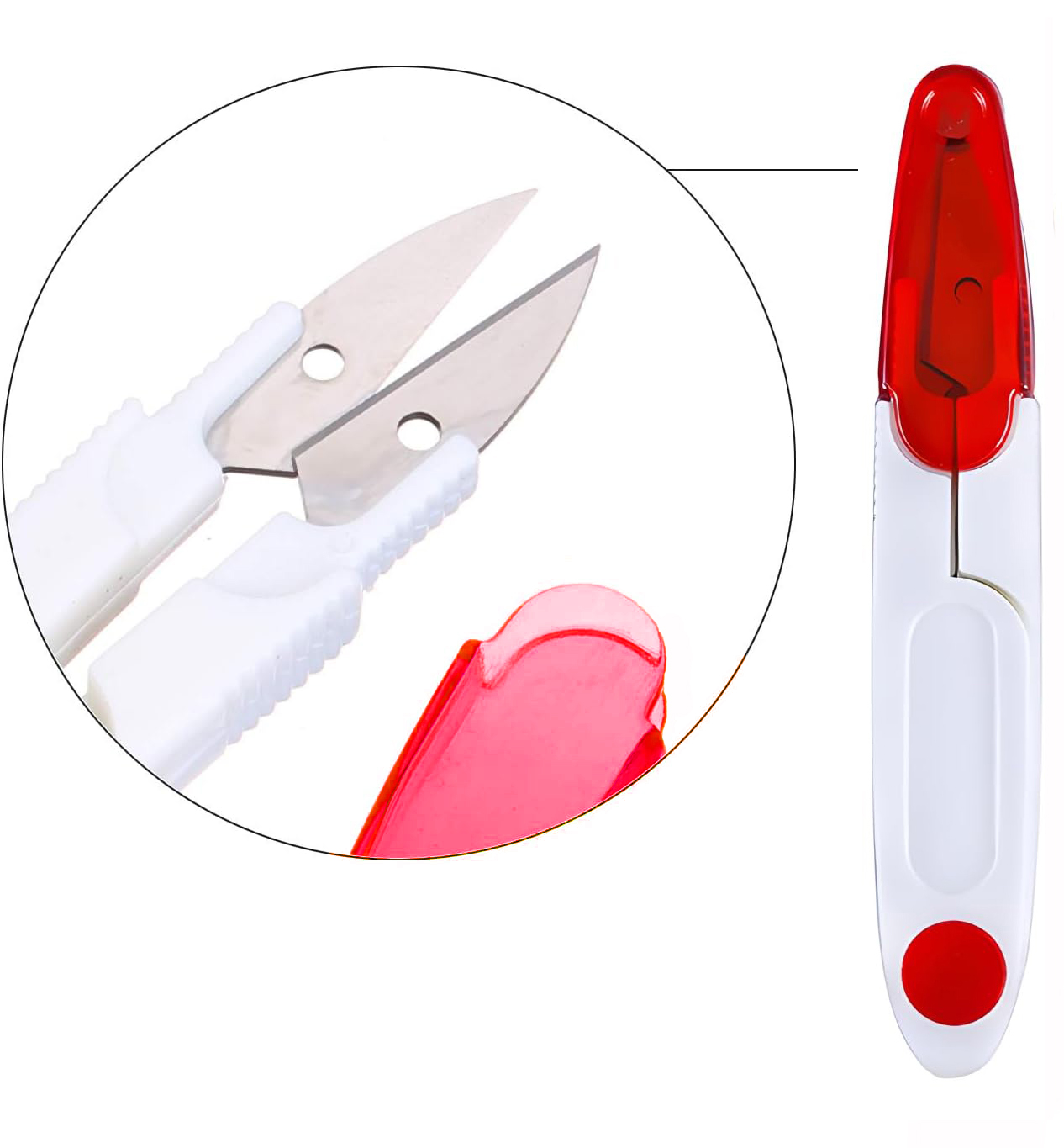 Kit de destripador de costuras - Embroidery Removal reseña y precio