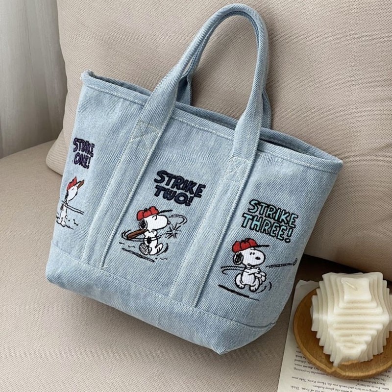 Nueva Bolsa de Lona con Diseño - Embroidery Workshop reseña y precio