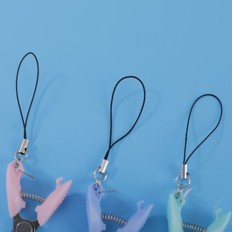 Mini Tijeras de Bolsillo Metál - Embroidery Scissors Small reseña y precio