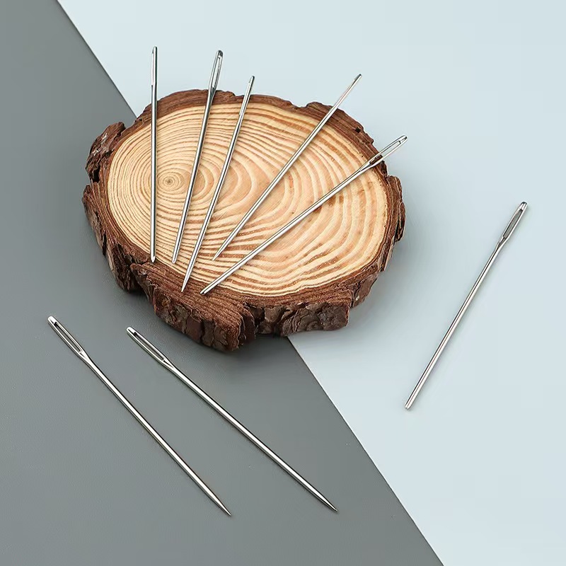 Kits de punto de cruz para man - Embroidery World reseña y precio