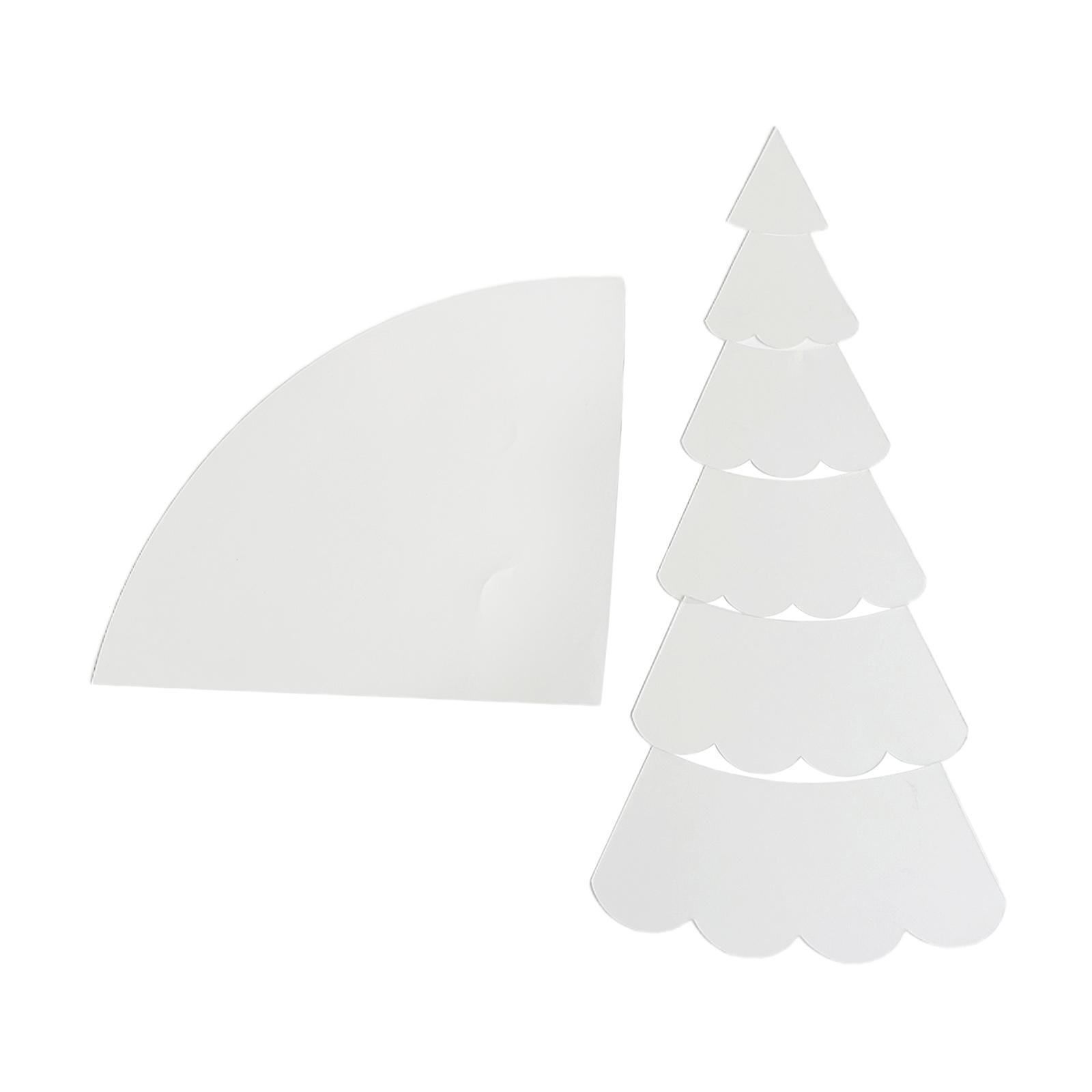 Plantilla de acolchado para ár - Embroidery Xmas Tree reseña y precio