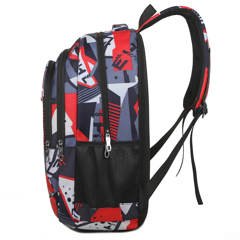 Mochila para hombres y mujeres - Embroidery Workshop reseña y precio