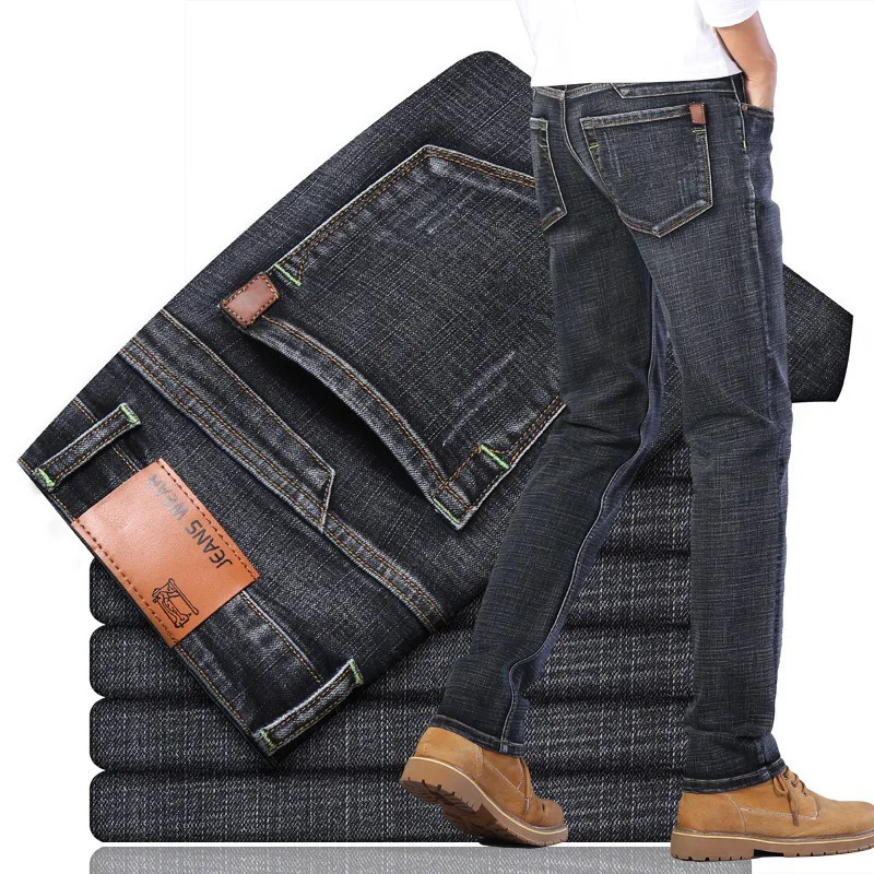 2025 Hombres Nuevo 28-40 Panta - Embroidery Workshop reseña y precio