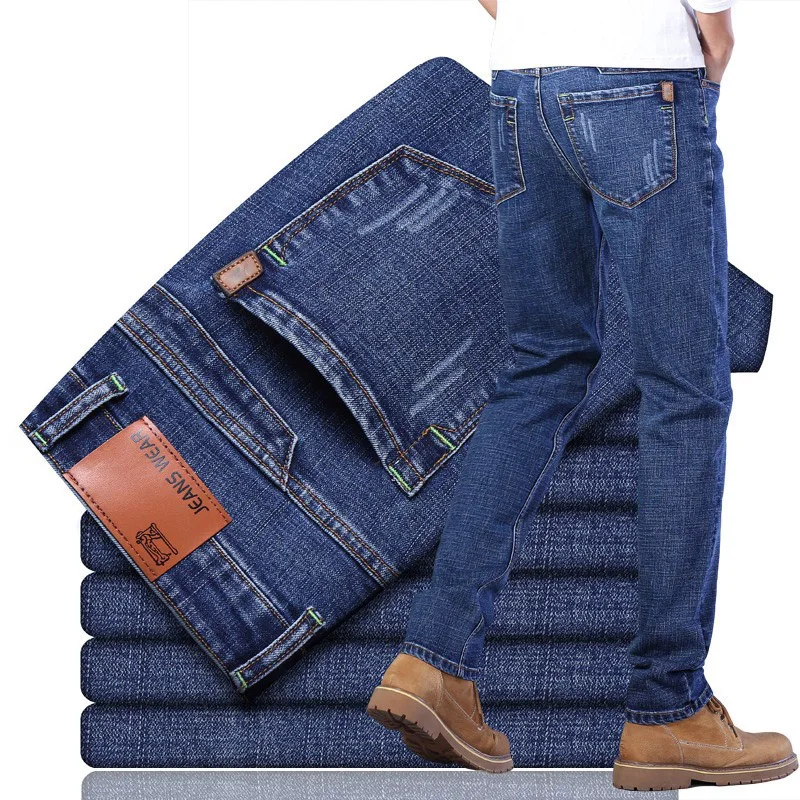 2025 Hombres Nuevo 28-40 Panta - Embroidery Workshop reseña y precio