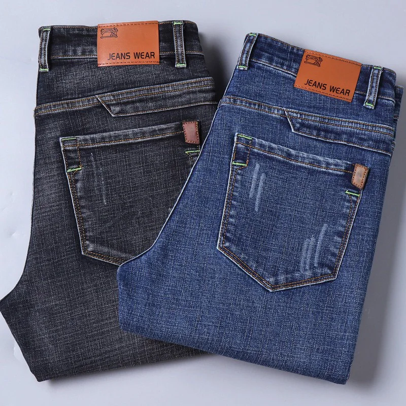 2025 Hombres Nuevo 28-40 Panta - Embroidery Workshop reseña y precio