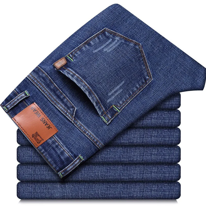 2025 Hombres Nuevo 28-40 Panta - Embroidery Workshop reseña y precio