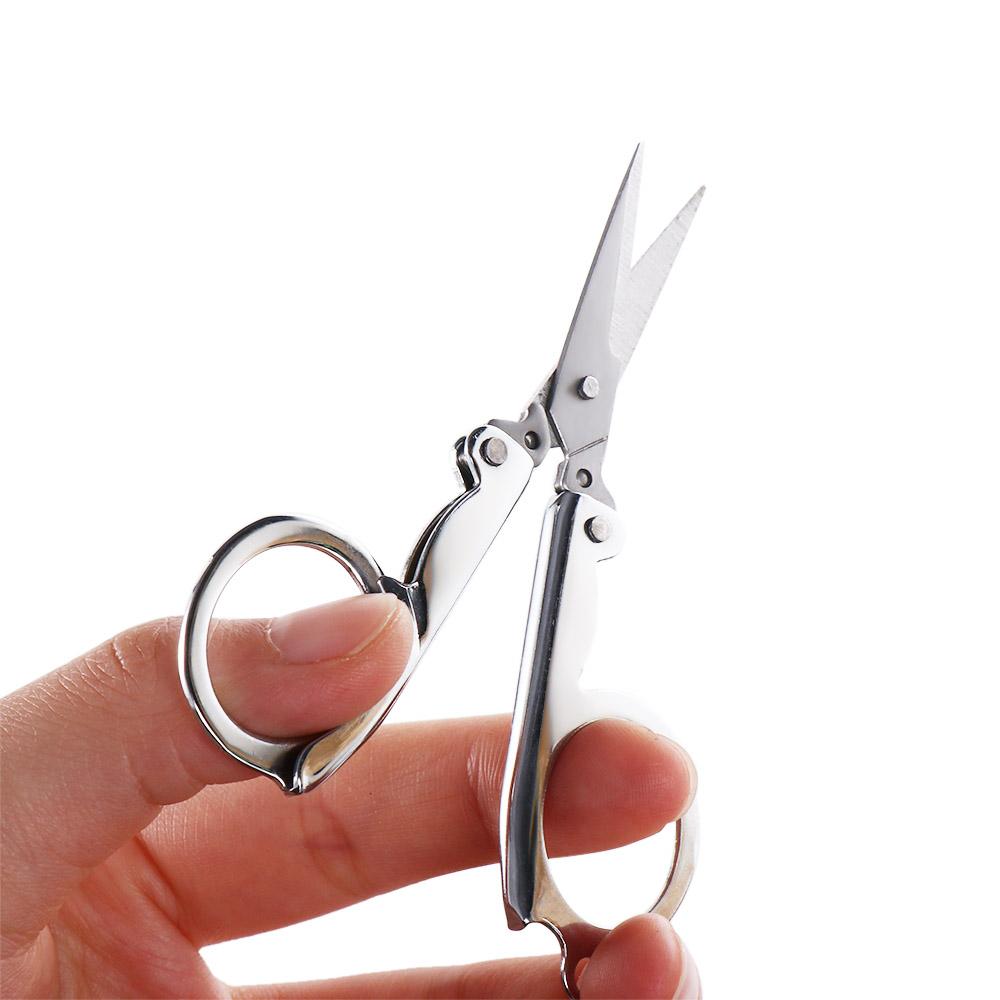 Accesorios de Pesca para Ofici - Embroidery Scissors Small reseña y precio