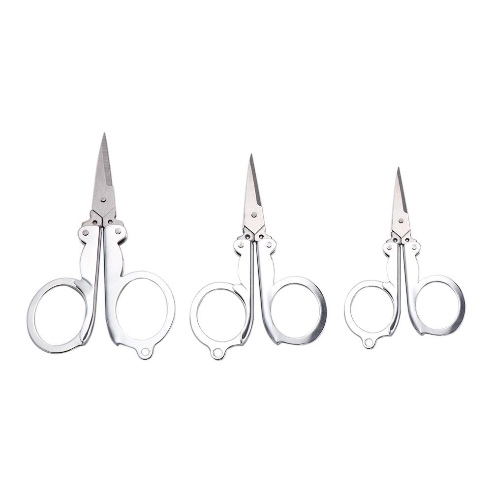 Accesorios de Pesca para Ofici - Embroidery Scissors Small reseña y precio