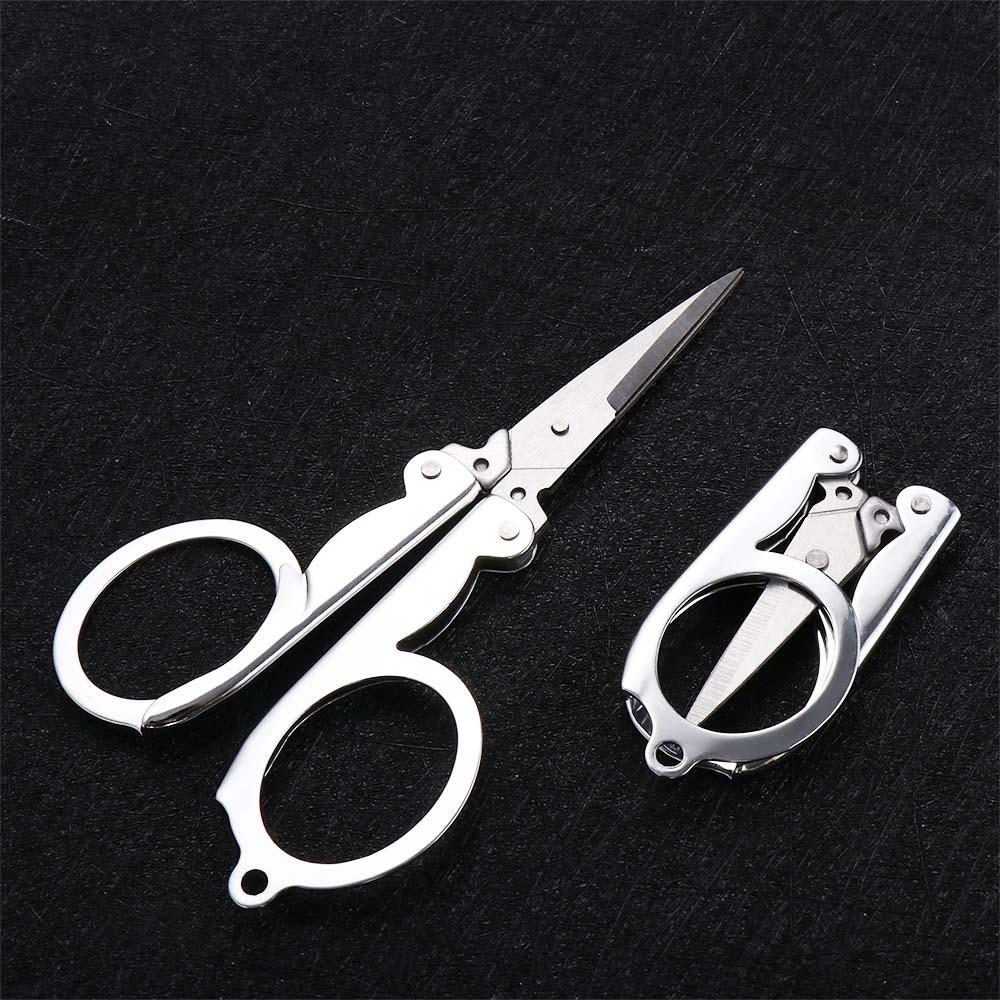 Accesorios de Pesca para Ofici - Embroidery Scissors Small reseña y precio