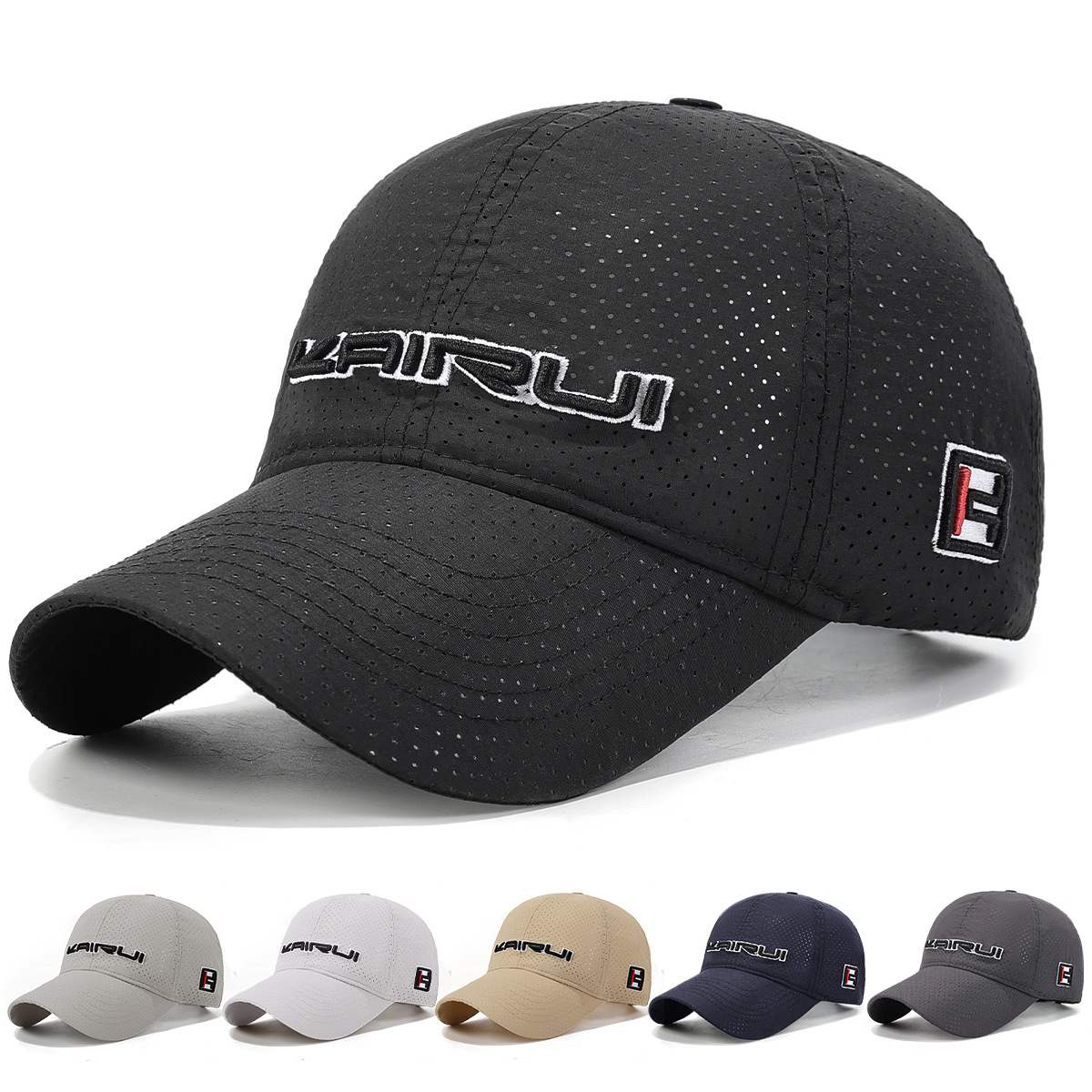 Nueva Gorra de Béisbol de Vera - Embroidery Workshop reseña y precio