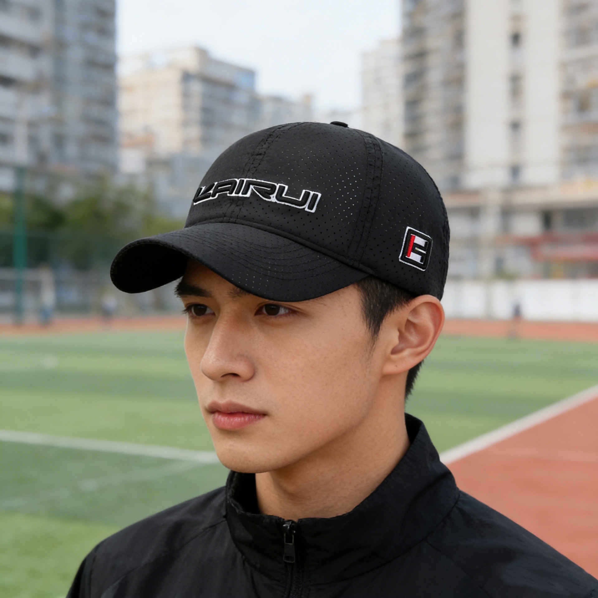 Nueva Gorra de Béisbol de Vera - Embroidery Workshop reseña y precio